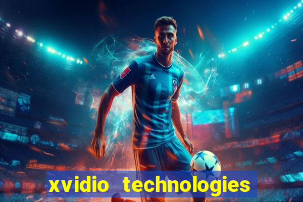 xvidio technologies startup brasil 2024